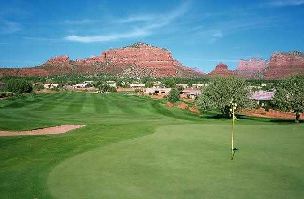 Sedona Golf Resort in Sedona Sedona Golf Resort in Sedona