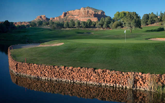 Sedona Golf Resort in Sedona Sedona Golf Resort in Sedona