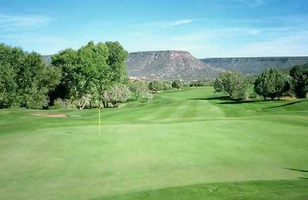 Sedona Golf Resort in Sedona Sedona Golf Resort in Sedona