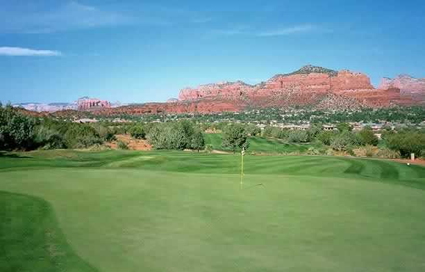 Sedona Golf Resort in Sedona Sedona Golf Resort in Sedona