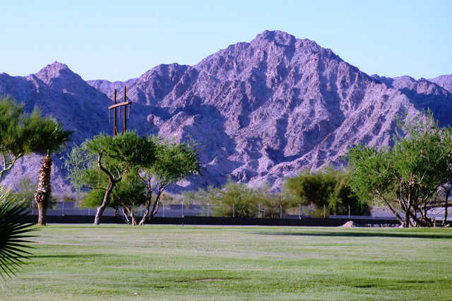 Fortuna Del Ray Golf Resort in Yuma Fortuna Del Ray Golf Resort in Yuma