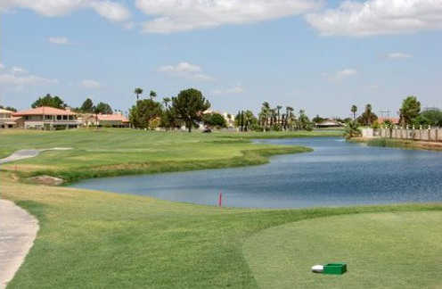 Mesa Del Sol Golf Course in Yuma Mesa Del Sol Golf Course in Yuma