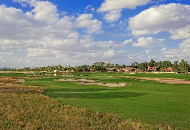 Ambiente Course at Camelback Golf Club in Scottsdale Ambiente Course at Camelback Golf Club in Scottsdale