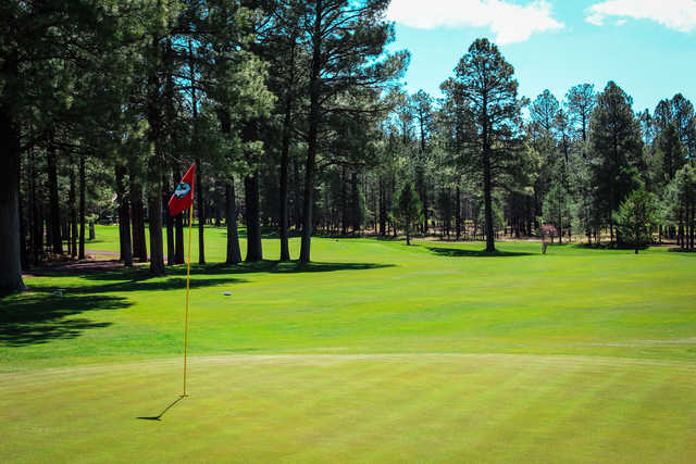Pinetop Lakes Golf Country Club in Pinetop Pinetop Lakes Golf Country Club in Pinetop