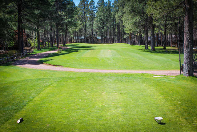 Pinetop Lakes Golf Country Club in Pinetop Pinetop Lakes Golf Country Club in Pinetop