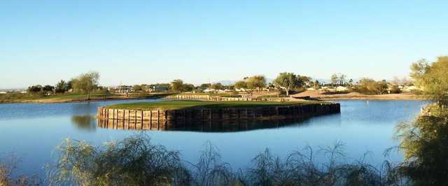 Apache Creek Golf Club in Apache Junction Apache Creek Golf Club in Apache Junction