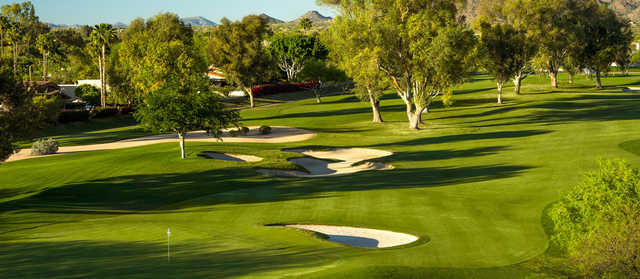 Pinnacle Peak Country Club In Scottsdale home-pinnacle-peak-country-club