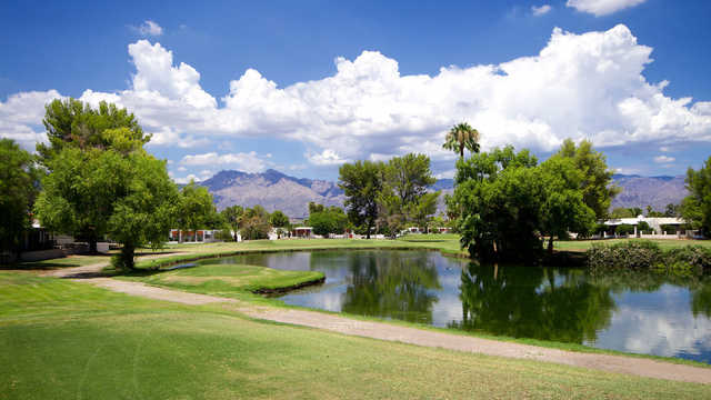 Dorado Country Club in Tucson Dorado Country Club in Tucson