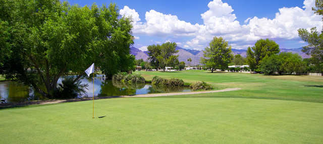 Dorado Country Club in Tucson Dorado Country Club in Tucson