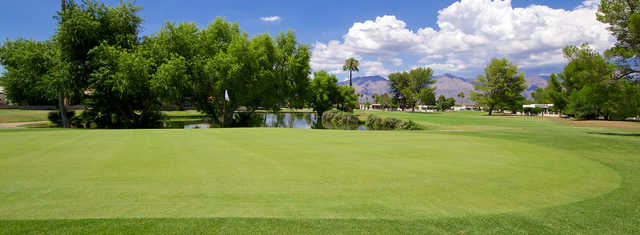 Dorado Country Club in Tucson Dorado Country Club in Tucson