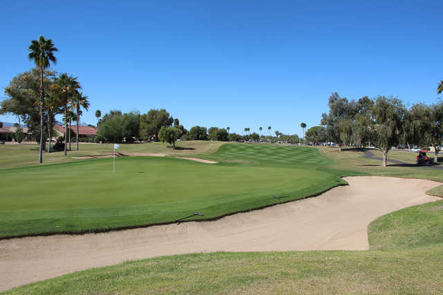 Grandview Golf Course at Sun City West in Sun City West Grandview Golf Course at Sun City West in Sun City West