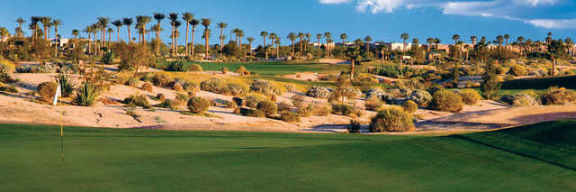 South West At Palm Valley Golf Club In Goodyear