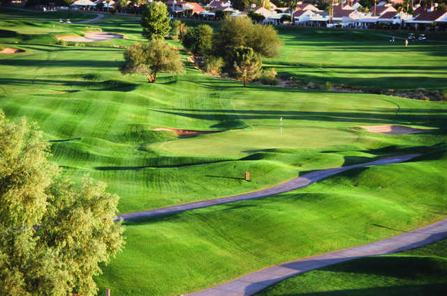 Stonecreek Golf Club in Paradise Valley Stonecreek Golf Club in Paradise Valley