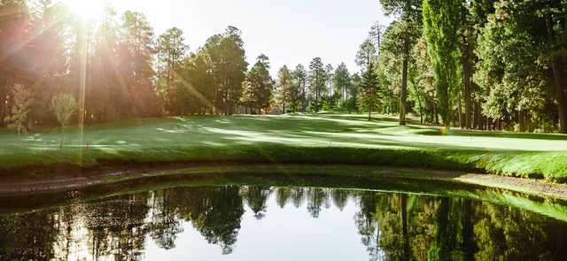 Pinetop Country Club in Pinetop Pinetop Country Club in Pinetop