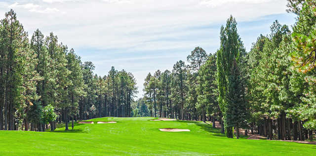 Pinetop Country Club in Pinetop Pinetop Country Club in Pinetop