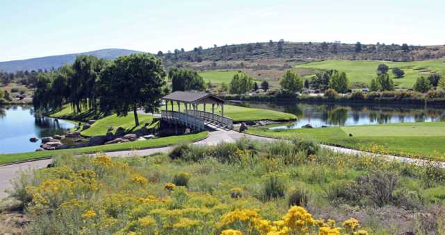 The Club at Prescott Lakes in Prescott The Club at Prescott Lakes in Prescott
