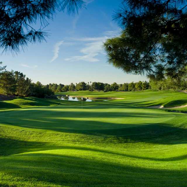 Raven Golf Club Phoenix in Phoenix