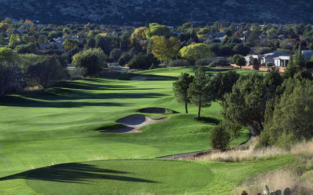 Sedona Golf Resort in Sedona Sedona Golf Resort in Sedona