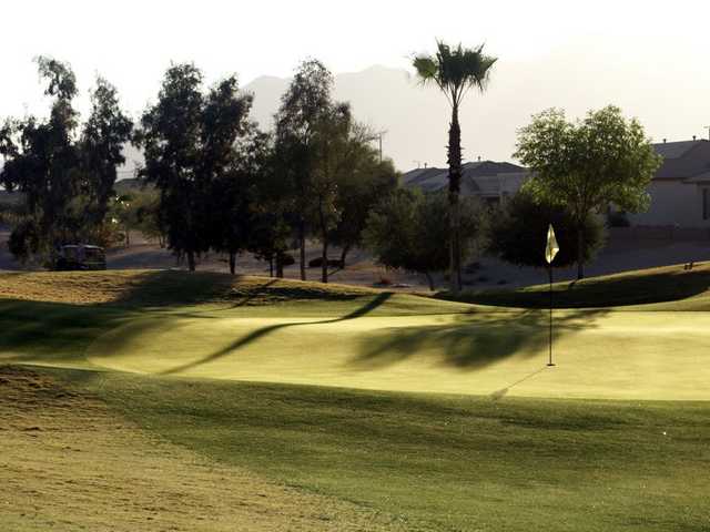 Lone Tree Golf Club in Chandler Lone Tree Golf Club in Chandler