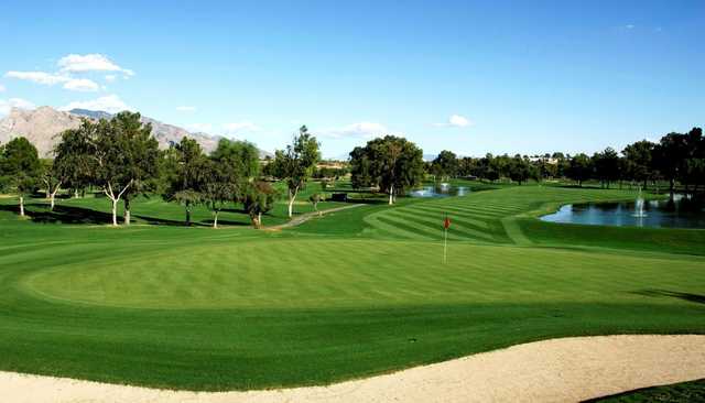 Sonoran Course at Omni Tucson National Golf Resort Spa in Tucson Sonoran Course at Omni Tucson National Golf Resort Spa in Tucson