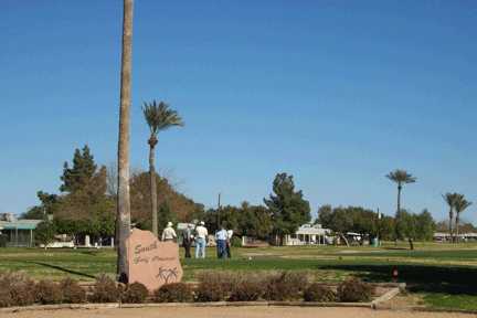 Sun City South Golf Course in Sun City Sun City South Golf Course in Sun City