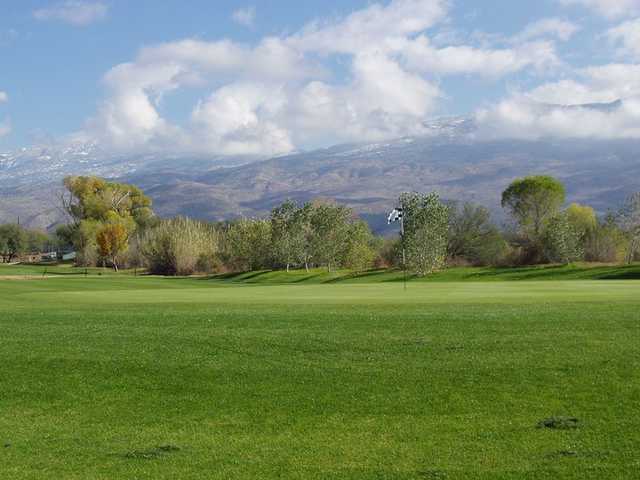 Forty Niner Golf Country Club in Tucson Forty Niner Golf Country Club in Tucson