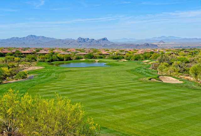 Gallery Golf Club North in Marana Gallery Golf Club North in Marana