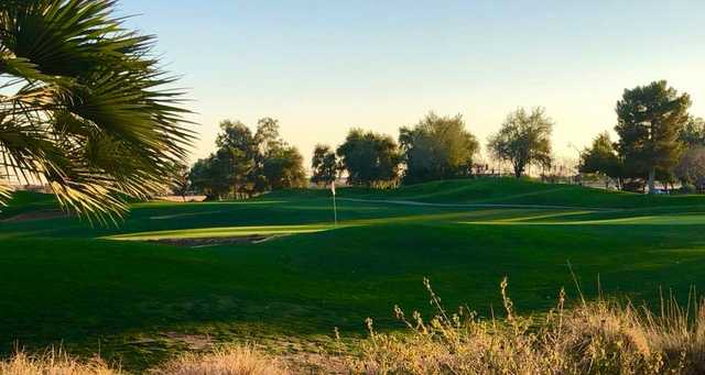 Arizona Traditions Golf Club in Surprise Arizona Traditions Golf Club in Surprise