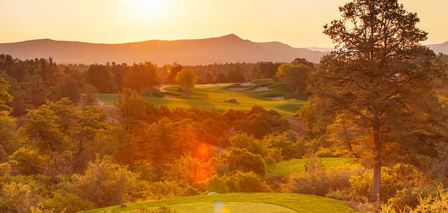 Golf Club at Chaparral Pines in Payson Golf Club at Chaparral Pines in Payson