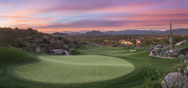 Estancia Club in Scottsdale