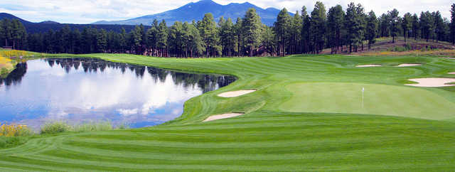 Flagstaff Ranch Golf Club in Flagstaff Flagstaff Ranch Golf Club in Flagstaff