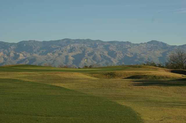 Fred Enke Golf Course in Tucson Fred Enke Golf Course in Tucson