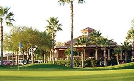 Pueblo El Mirage Golf Club in El Mirage Pueblo El Mirage Golf Club in El Mirage