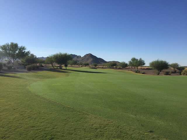 Copper Canyon Golf Club Vista/Lake Course in Buckeye Copper Canyon Golf Club Vista/Lake Course in Buckeye