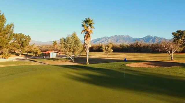 Haven At Haven Public Golf Club In Green Valley
