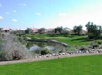 Coyote Lakes Golf Club