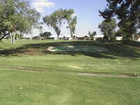 Sunland Village Golf Course