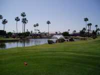 Apache Wells Country Club