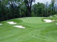 Arrowhead Country Club