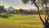 Arroyo/Lakes at Gainey Ranch Golf Clu