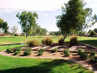 Leisure World Country Club