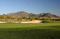 Desert Highlands Golf Club