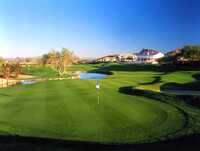 Red Mountain Ranch Country Club