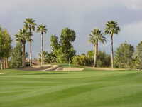 Echo Mesa Golf Course