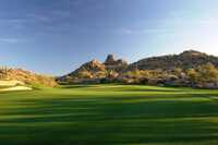 The Estancia Club
