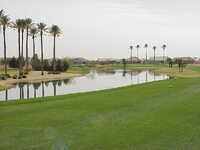 Desert Trails Golf Course at Sun City West