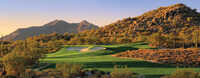 Whisper Rock Golf Club