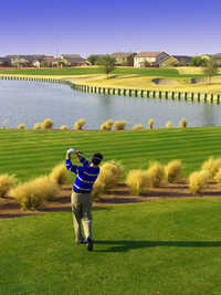 Seville Golf & Country Club