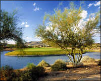 Anthem Golf & Country Club - Ironwood Course