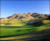 Anthem Golf & Country Club - Persimmon Course